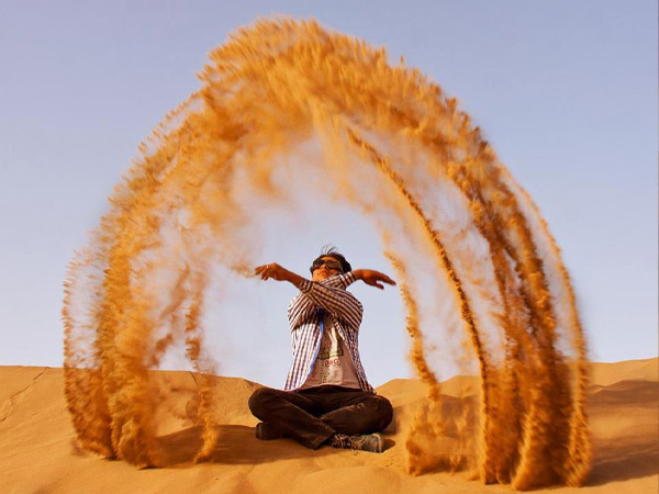 کویر ابوزیدآباد